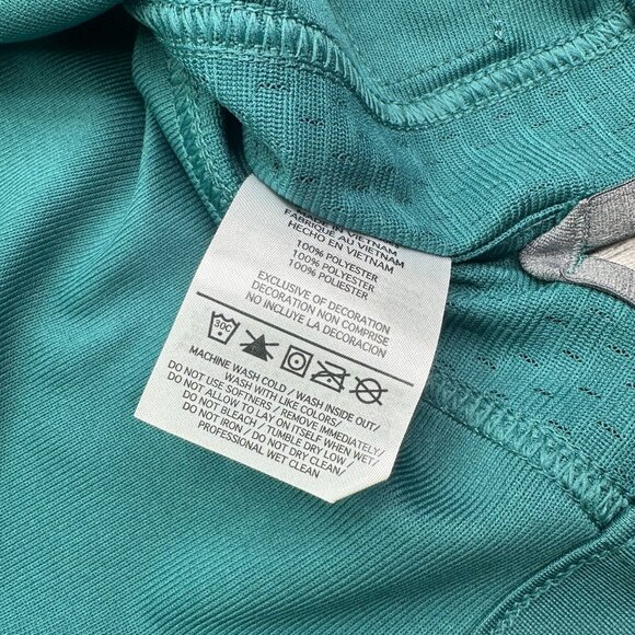 Nike Jalen Hurts Jersey Youth Boys Size L Midnight Green Philadelphia Eagles 90$ - Picture 9 of 16